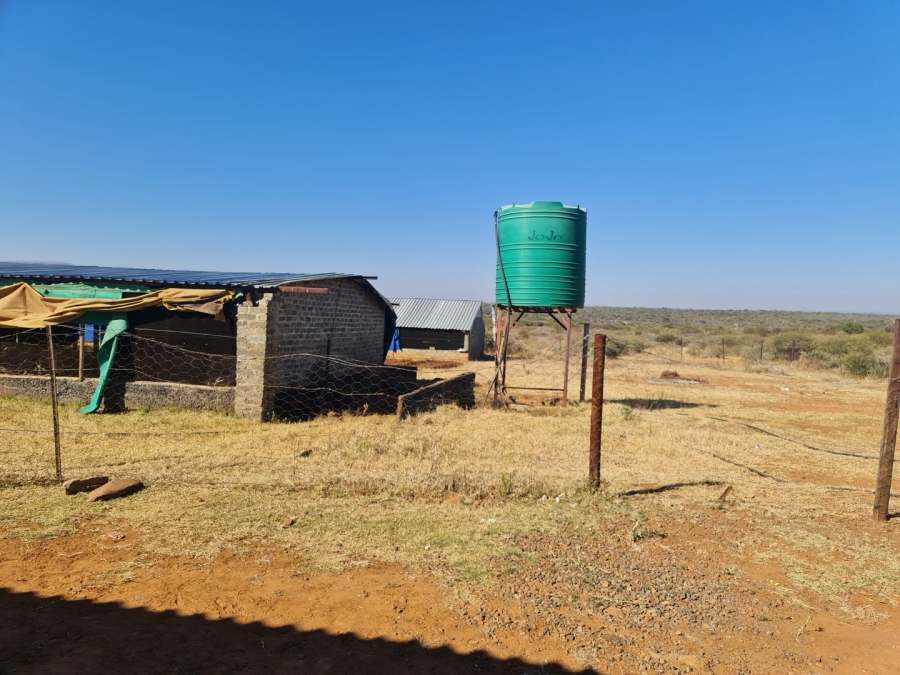 Commercial Property for Sale in Schylock A H North West
